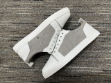 Men Women C*hristian L*ouboutin Top Sneaker