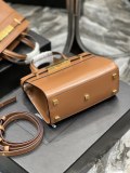 Y*SL Bag Top Quality 21*16*9CM
