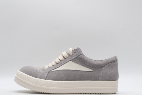 Men Women R*ick O*wens Top Sneaker