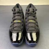 Air Jordan 11 GS Gamma Blue 378037 006