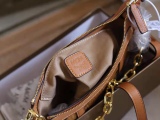 M*CM Bag Top Quality 12.5*21*5CM