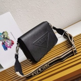 P*rada Top Bag 26*18*6.5CM
