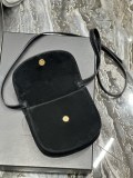 Y*SL Top Bag 18*15.5*5.5cm