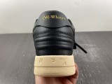 Men Women O*ff W*hite Top Sneakers