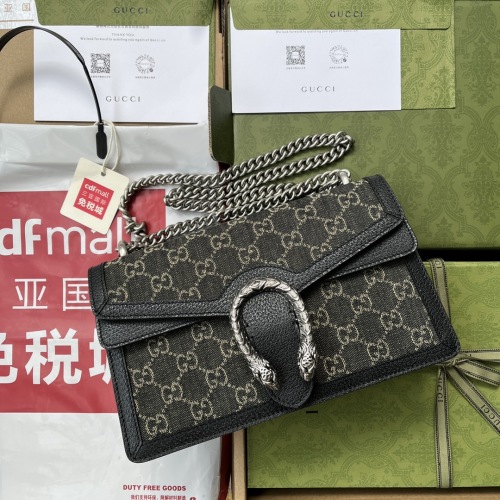 G*ucci Bag Top Quality 28*17*9CM