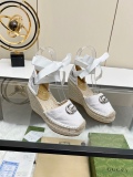 Women G*ucci Top Sandals