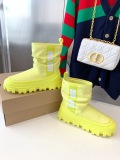 Women U*GG Top Sneaker