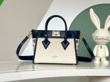 L*ouis V*uitton Bag Top Quality 25*20*12CM