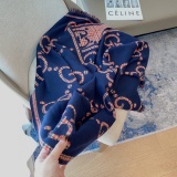 Scarf 46*180CM