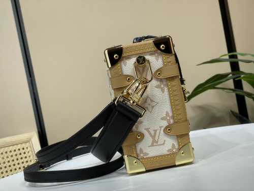 L*ouis V*uitton Top Bag 21*14*6CM