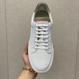 Men B*runello C*ucinell Top Sneakers