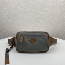 P*rada Top Bag 21*12.5*4.5cm