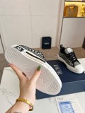 Men Women D*ior Top Quality Sneakers