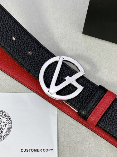 V*ersace Belts Top Quality 40MM
