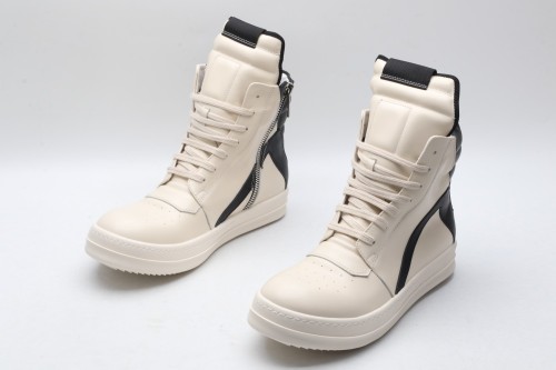 Men R*ick O*wens Top Sneaker