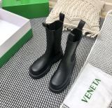 Men Women B*ottega V*eneta Top Sneakers