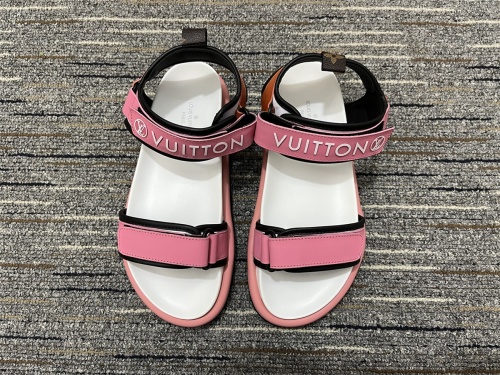 Women C*hanel Top Sandals