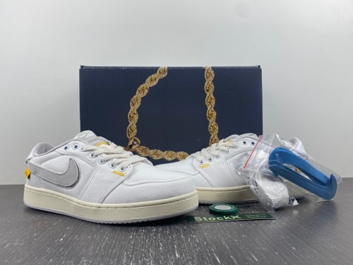 Union x AJKO 1 Low DO8912-101