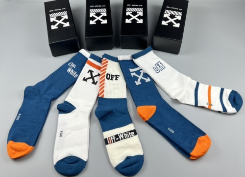 Socks 5pairs