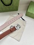 G*ucci Belts Top Quality 40MM