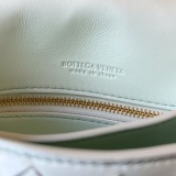 B*ottega V*eneta Bag Top Quality 19*15*6CM