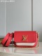 L*ouis V*uitton Bag Top Quality 19*13*8CM
