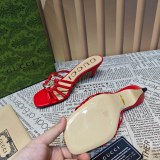Women G*ucci Top Sandals