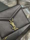 Y*SL Top Bag 22*16.5*5.5cm