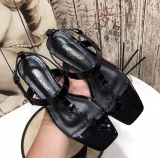 Women Y*SL Top Pumps