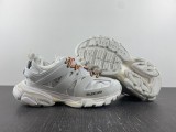 Men Women B*alenciaga Top Sneakers