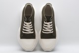 Men Women R*ick O*wens Top Sneakers