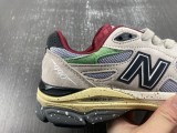 N*ew B*alance Top Quality Sneakers M990AG3