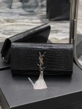 Y*SL Bag Top Quality 27*12*4CM