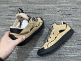 Men L*ANVIN Top Quality Sneaker