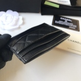 C*hanel Top Wallets 11*7.5CM