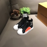 Kids Top Sneakers