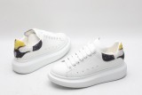 Men Women A*lexander M*cqueen Top Sneaker