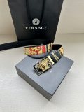 V*ersace Belts Top Quality 38MM