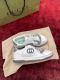 Men G*ucci Top Sneaker