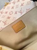 L*ouis V*uitton Top Bag 21*13*6CM