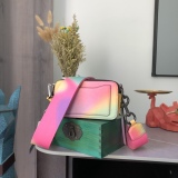 M*ARC J*ACOBS Top Bag 19*12*6CM