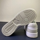 N*ike Dunk Low WMNS “Photon Dust” DD1503-103