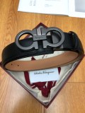 F*erragamo Belts Top Quality 35MM