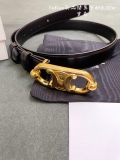 C* eline Belts Top Version 2.5CM