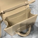 C*hloe Bag Top Quality 20*14*7CM