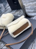 Y*SL Bag Top Quality 20*14*7CM