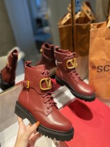 Women 𝑉*𝐴𝐿𝐸𝑁𝑇𝐼𝑁𝑂 Top Sneakers