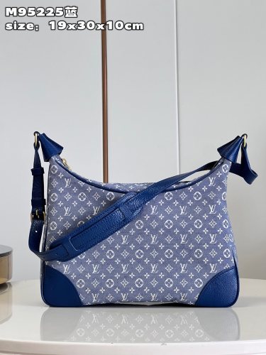 L*ouis V*uitton Top Bag 19*30*10CM