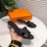 Women H*ermes Top Sandals