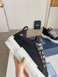 Men Women D*ior Top Quality Sneakers